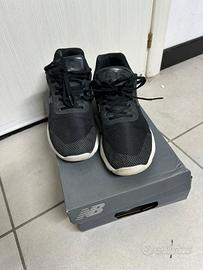 NEW BALANCE 515 nere 44