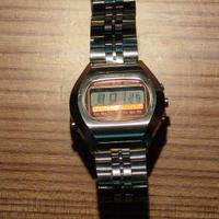 orologio orient anni 70