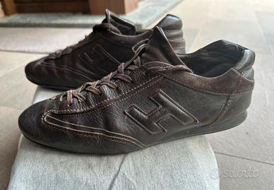Scarpe Hogan Olympia