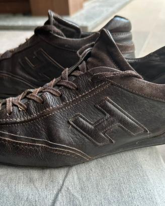 Scarpe Hogan Olympia