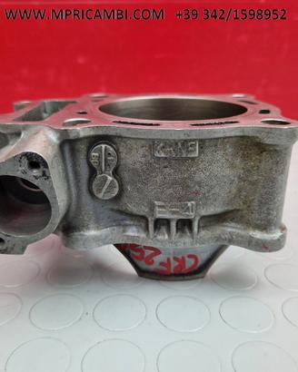 CILINDRO HONDA CRF 250 2008 2009 CRE F 2007 2006