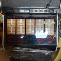 Juke Box anni 80