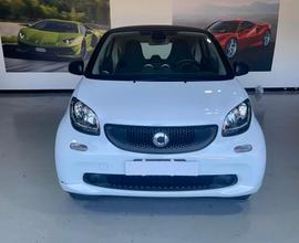 Smart ForFour 70 1.0 Youngster