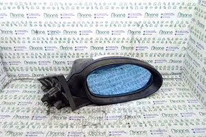 RETROVISORE EST. REGOLAZ. ELETTR. DX. BMW SERIE 1 