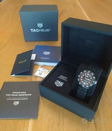 TAG Heuer Formula 1 Limited Edition 