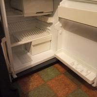 Frigorifero Indesit,per case vacanze, traslochi