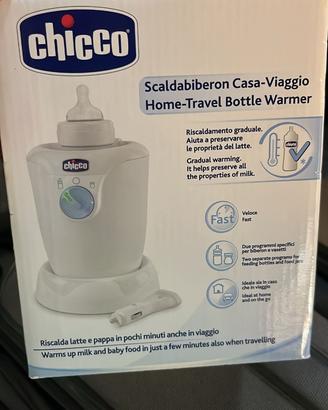 Scaldabiberon
