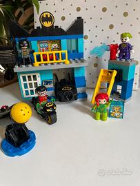 Lego Duplo Batman