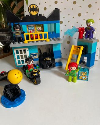 Lego Duplo Batman