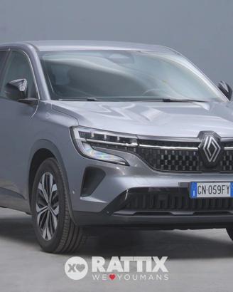 RENAULT austral Austral 1.2 mild hybrid advanced E