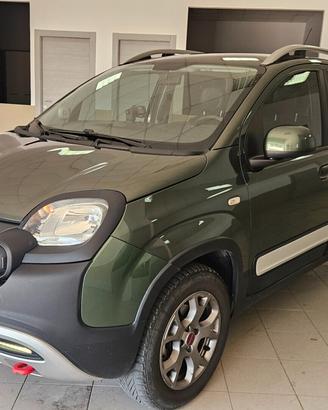 Fiat Panda 1.3 MJT 95 CV S&S 4x4