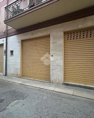 MULTILOCALE A BARLETTA