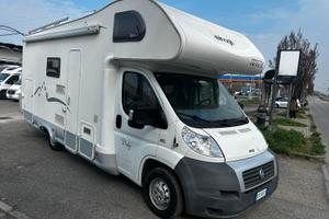 Elnagh DUKE 46 MATRIMONIALE IN CODA
