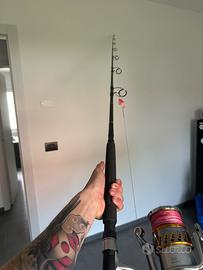 Carpenter blc 80/35 stella 18000 sw