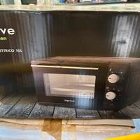 Forno elettrico