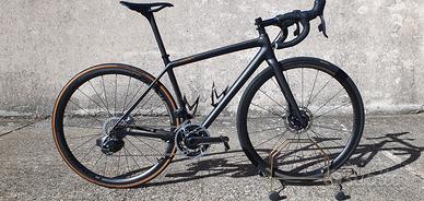 Specialized Aethos S-WORKS sram red axs 12v tg 52