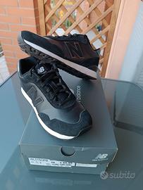 Scarpe donna new balance