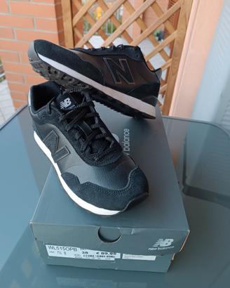 Scarpe donna new balance