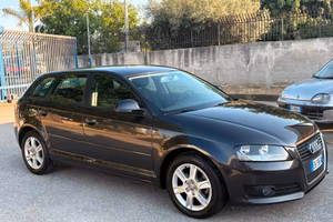 Audi A3 1.6 TDI F.AP. Ambition
