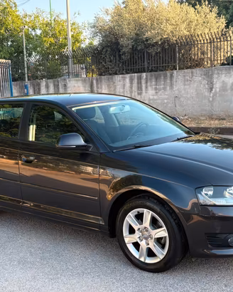 Audi A3 1.6 TDI F.AP. Ambition