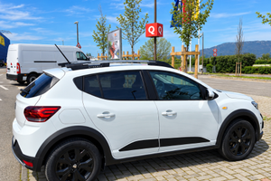 Dacia Sandero Stepway 2021