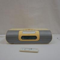 iLuv - Docking station Radio Sveglia per iPod