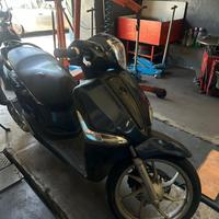 Piaggio Liberty 50 - 2018