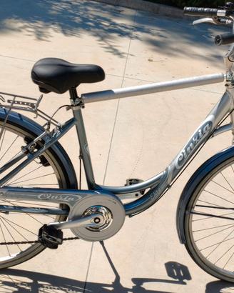 bicicletta Graziella con marcie