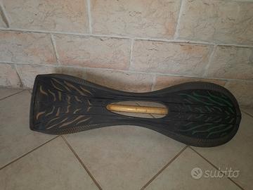 Skateboard a due ruote Oxelo