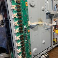 SCHEDA INVERTER SAMSUNG VIT71037.50 LOGAH REV:1