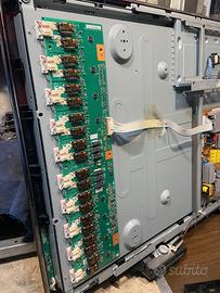 SCHEDA INVERTER SAMSUNG VIT71037.50 LOGAH REV:1