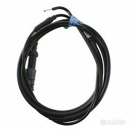 Corda gas Peugeot Trekker Metal X 100