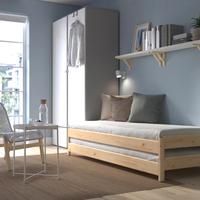 UTÅKER Ikea - Letto doppio