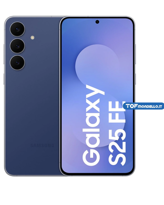 Samsung S25 FE (8-256) USATO