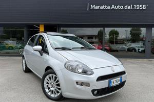 Fiat Punto 1.3 mjt II 16v Sport s&s 95cv 5p