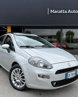 Fiat Punto 1.3 mjt II 16v Sport s&s 95cv 5p