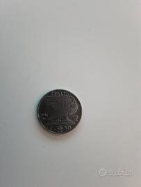 lira italiana 