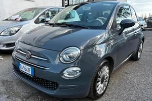 Fiat 500 1.2 EasyPower Lounge