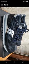 SAUCONY JAZZ TRIPLE NR 40