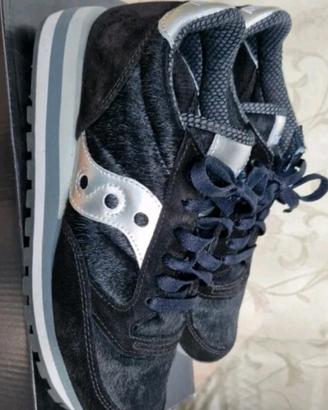 SAUCONY JAZZ TRIPLE NR 40