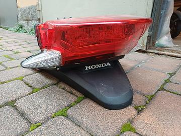 Fanale posteriore Honda PCX