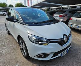 RENAULT Scenic Scénic TCe 140 CV EDC FAP intense