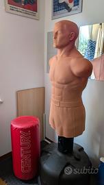 Century BOB XL + Sacco