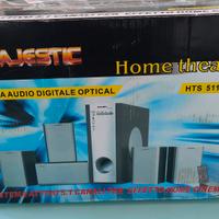 Home theatre Majestic 