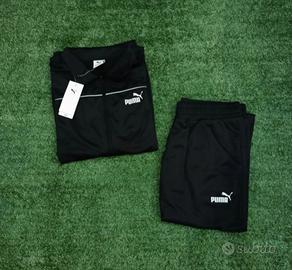 completo puma