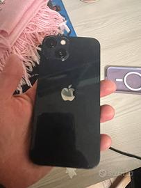 Iphone 13 da riparare