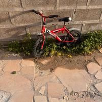 Bici per bambino