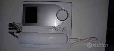 Videocitofono Elvox