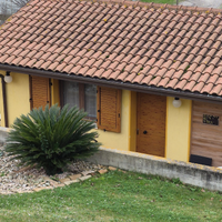 ? Monolocale in agriturismo con piscina - Tavulli