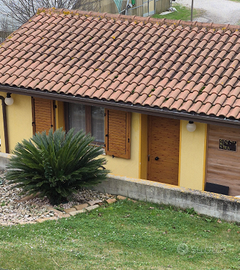 ? Monolocale in agriturismo con piscina - Tavulli